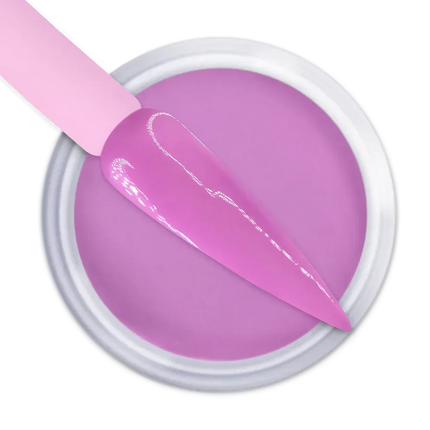 iGel Dip & Dap 2in1 Powder 2oz - #053 Water Lily - TTT Nails Supply