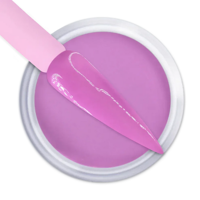 iGel Dip & Dap 2in1 Powder 2oz - #053 Water Lily - TTT Nails Supply