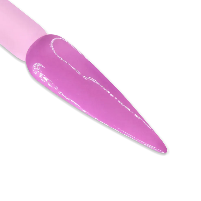 iGel Matching Duo Gel Polish 0.5oz - #053 Water Lily - TTT Nails Supply