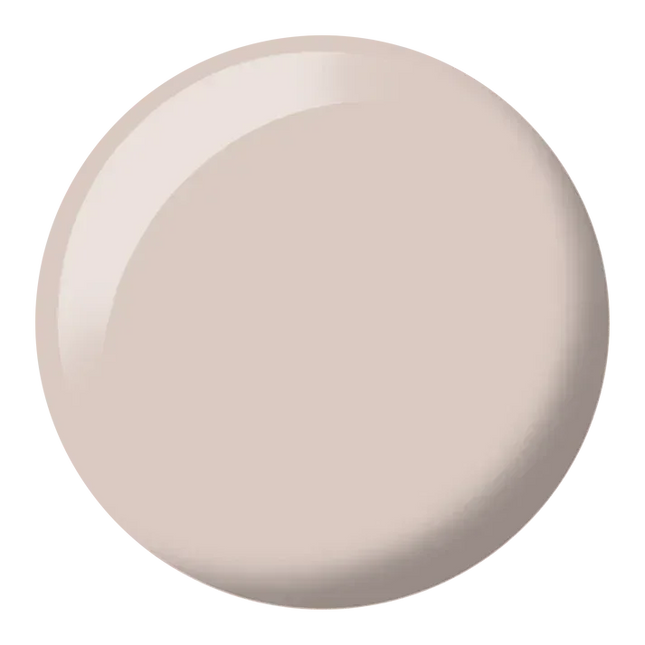DND DIVA Duo Matching Color - #054 Jurassic Grey - TTT Nails Supply