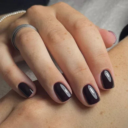 DC Duo Matching Color - #054 Mud Oak - TTT Nails Supply
