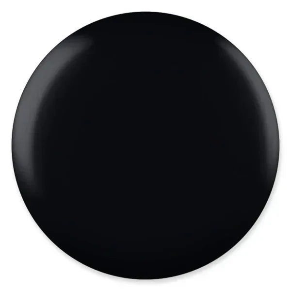 DC Duo Matching Color - #055 Black Ocean - TTT Nails Supply