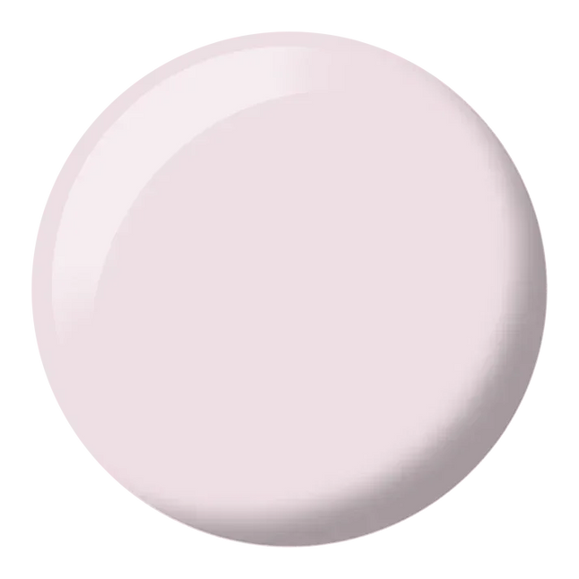 DND DIVA Duo Matching Color - #056 Snow Lilac - TTT Nails Supply