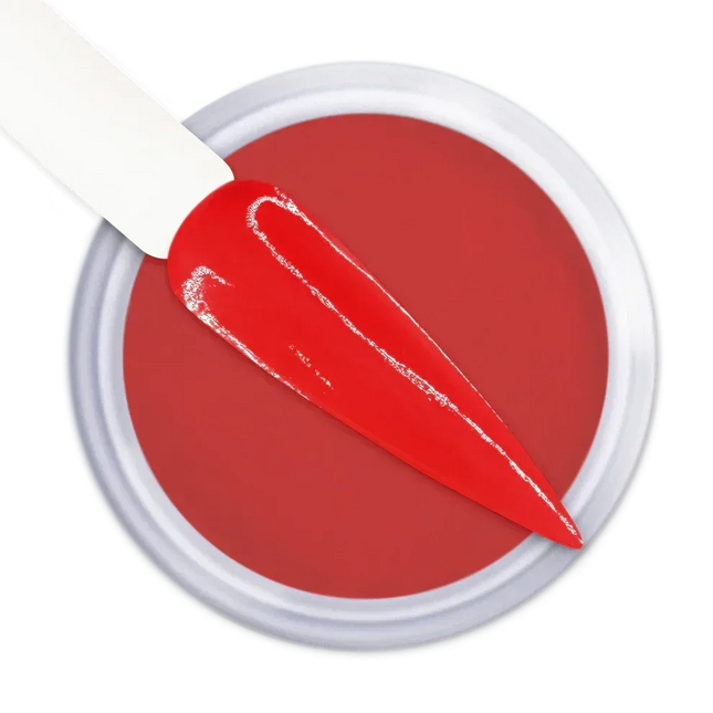 iGel Dip & Dap 2in1 Powder 2oz - #056 Hot Stuff - TTT Nails Supply