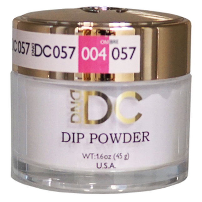 DND - DC Dip Powder 2oz (#01 - #70)