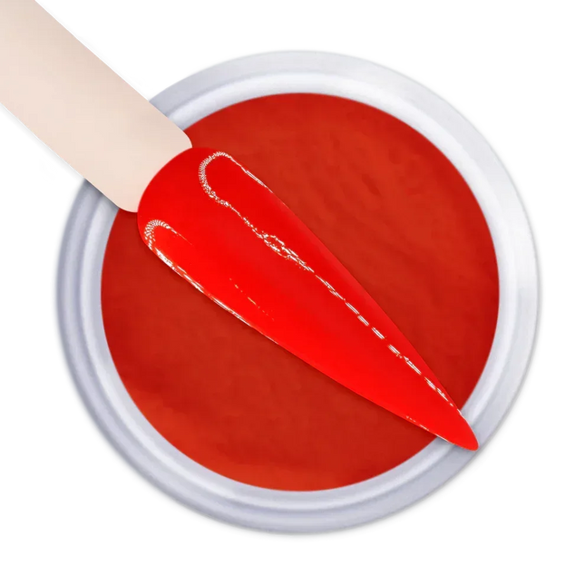 iGel Dip & Dap 2in1 Powder 2oz - #057 Vegas Volt - TTT Nails Supply