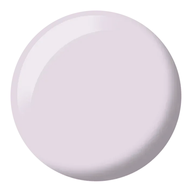 DND DIVA Duo Matching Color - #058 Grey Meets Purple - TTT Nails Supply