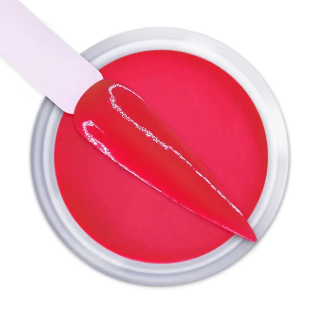iGel Dip & Dap 2in1 Powder 2oz - #058 Heartbreaker - TTT Nails Supply