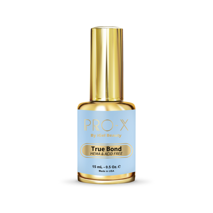 iGel PRO-X True Bond (HEMA & ACID FREE) - 0.5 oz