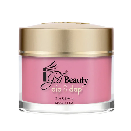 iGel Dip & Dap 2in1 Powder 2oz - #060 Prom Night - TTT Nails Supply