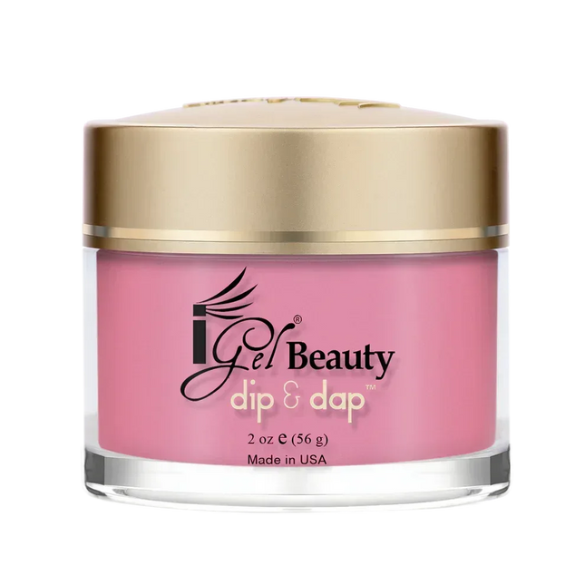 iGel Dip & Dap 2in1 Powder 2oz - #060 Prom Night - TTT Nails Supply