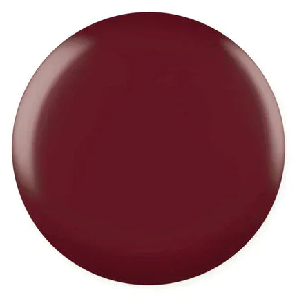 DC Duo Matching Color - #061 Wineberry - TTT Nails Supply