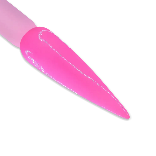 iGel Matching Duo Gel Polish 0.5oz - #061 Hot Gossip - TTT Nails Supply