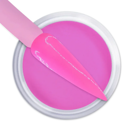 iGel Dip & Dap 2in1 Powder 2oz - #061 Hot Gossip - TTT Nails Supply