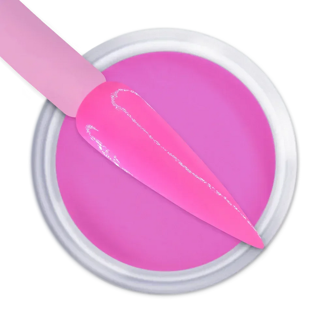 iGel Dip & Dap 2in1 Powder 2oz - #061 Hot Gossip - TTT Nails Supply