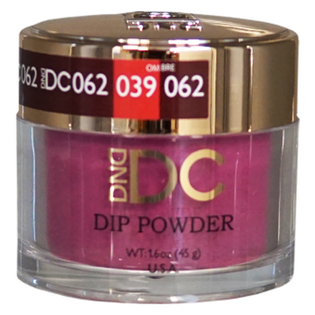 DND - DC Dip Powder 2oz (#01 - #70)