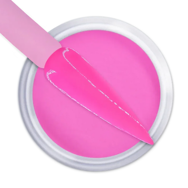 iGel Dip & Dap 2in1 Powder 2oz - #062 Sweetie Pie - TTT Nails Supply