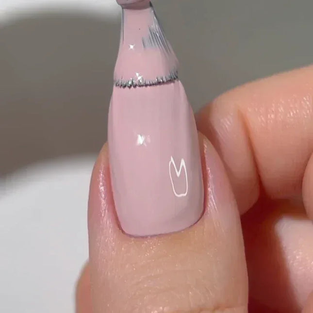 DND DIVA Duo Matching Color - #063 Shortbread - TTT Nails Supply
