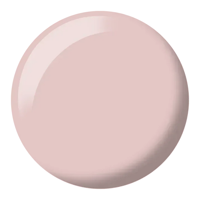 DND DIVA Duo Matching Color - #063 Shortbread - TTT Nails Supply