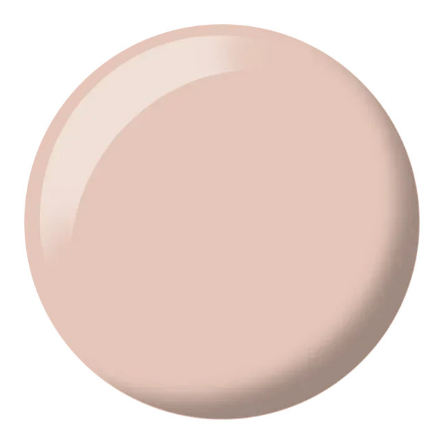 DND DIVA Duo Matching Color - #064 Beige Sand - TTT Nails Supply