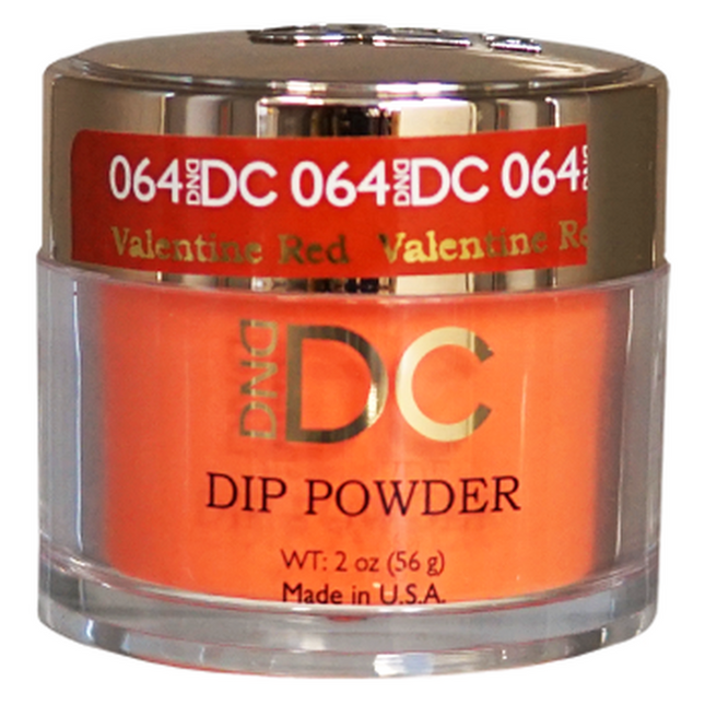 DND - DC Dip Powder 2oz (#01 - #70)