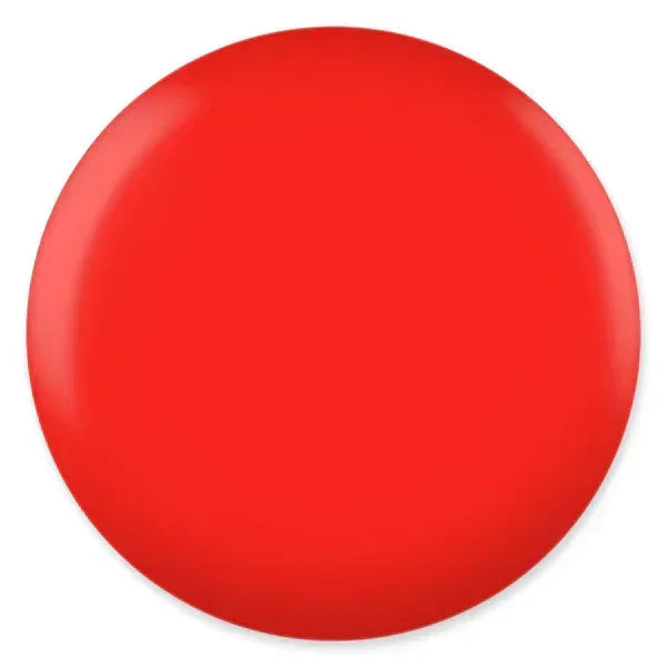 DC Duo Matching Color - #064 Valentine Red - TTT Nails Supply