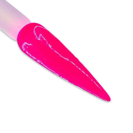 iGel Matching Duo Gel Polish 0.5oz - #064 Bright Orchid - TTT Nails Supply