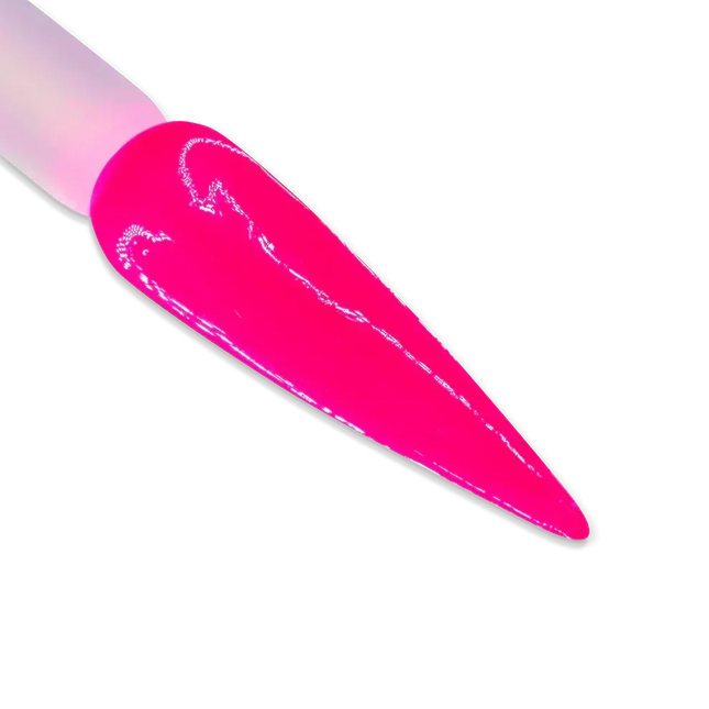 iGel Matching Duo Gel Polish 0.5oz - #064 Bright Orchid - TTT Nails Supply