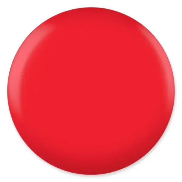 DC Duo Matching Color - #065 Thai Chili Red - TTT Nails Supply