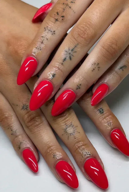 DC Duo Matching Color - #065 Thai Chili Red - TTT Nails Supply