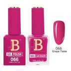 066 Grape Taste