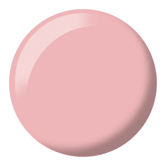 DND DIVA Duo Matching Color - #066 Texas Rose - TTT Nails Supply