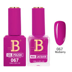 067 Mulberry