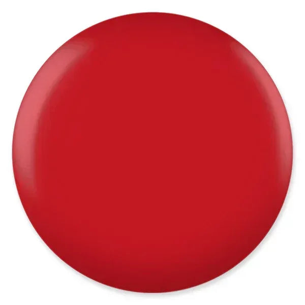 DC Duo Matching Color - #068 Lava Red - TTT Nails Supply
