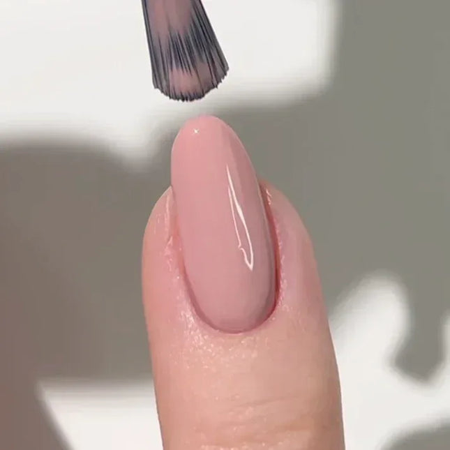 DND DIVA Duo Matching Color - #068 Mauve Nude - TTT Nails Supply