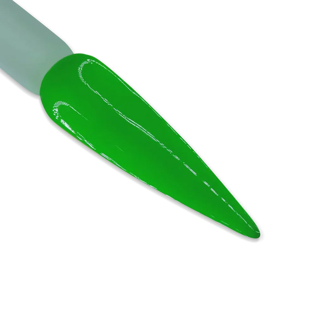 iGel Matching Duo Gel Polish 0.5oz - #068 Screamin' Green - TTT Nails Supply