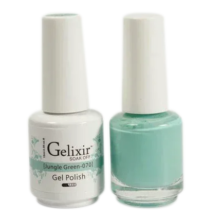 Gelixir Duo Matching Gel Polish - #070 - TTT Nails Supply