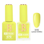 070 Lemon Chiffon