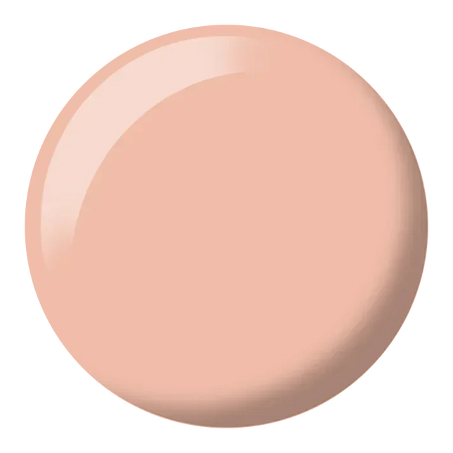 DND DIVA Duo Matching Color - #070 Nude Glamour - TTT Nails Supply