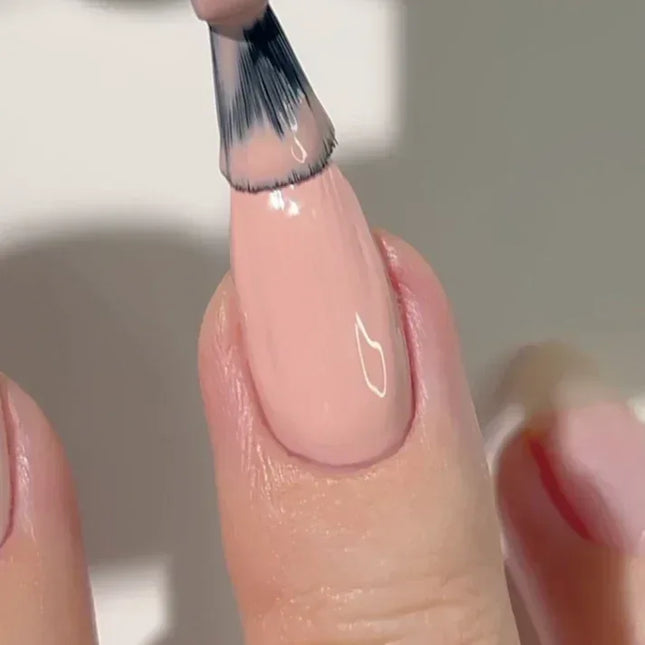 DND DIVA Duo Matching Color - #070 Nude Glamour - TTT Nails Supply