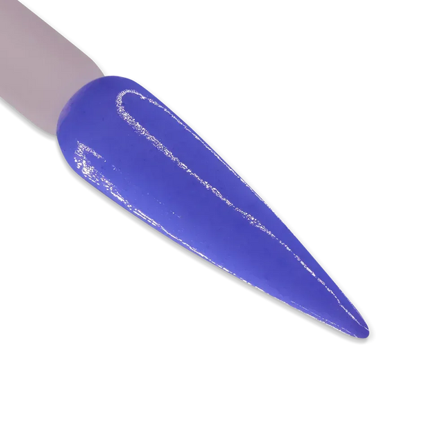 iGel Matching Duo Gel Polish 0.5oz - #070 Baja Blue - TTT Nails Supply