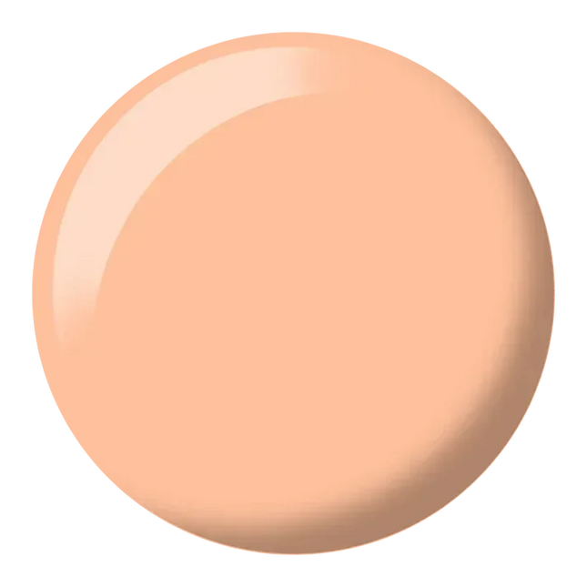 DND DIVA Duo Matching Color - #071 Toasted Apricot - TTT Nails Supply