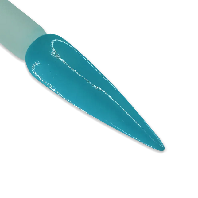 iGel Matching Duo Gel Polish 0.5oz - #071 Caribbean Sea - TTT Nails Supply