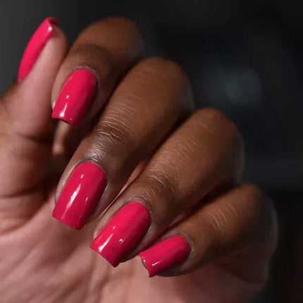 DC Duo Matching Color - #072 Crimson - TTT Nails Supply