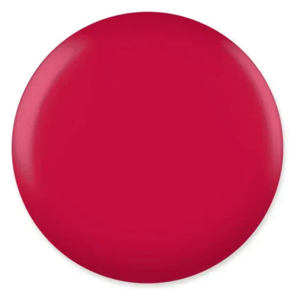 DC Duo Matching Color - #072 Crimson - TTT Nails Supply