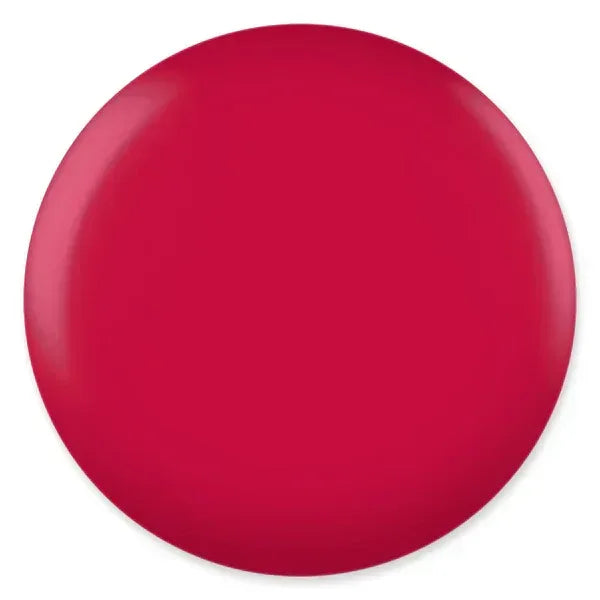 DC Duo Matching Color - #072 Crimson - TTT Nails Supply