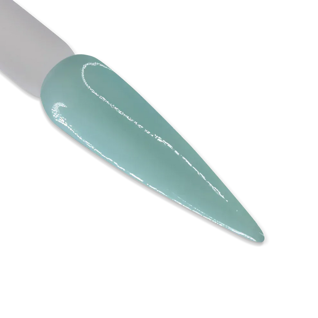 iGel Matching Duo Gel Polish 0.5oz - #072 Tranquil Aqua - TTT Nails Supply