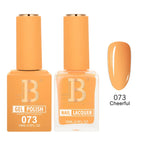 073 Cheerful