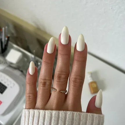 DND DIVA Duo Matching Color - #073 Cheesecake - TTT Nails Supply