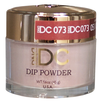 DND - DC Dip Powder 2oz (#71 - #144)